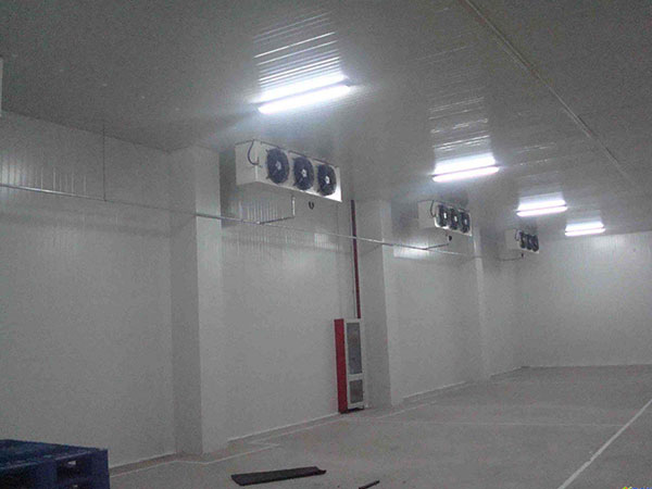 醫(yī)療冷庫(kù)建造